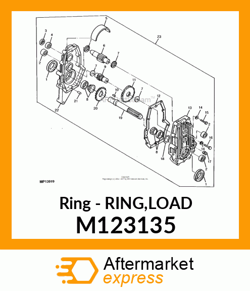 Ring Load M123135