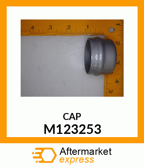 CAP M123253