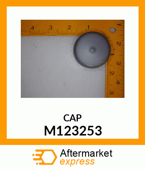 CAP M123253