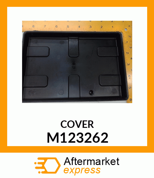 Tray M123262