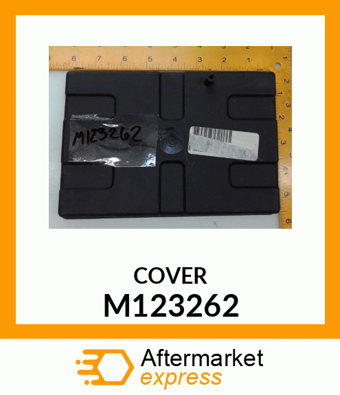 Tray M123262