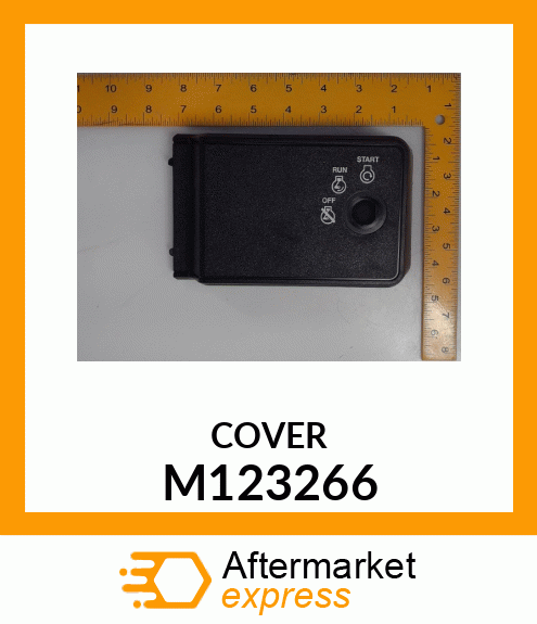 POD, CONTROL M123266