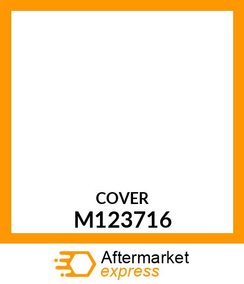 Fan - FAN M123716