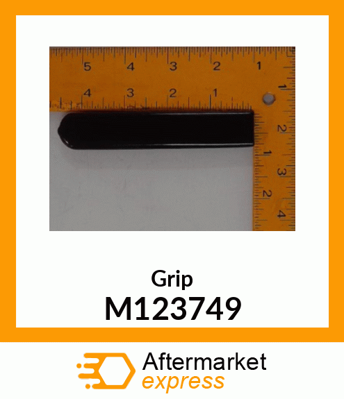 Grip M123749