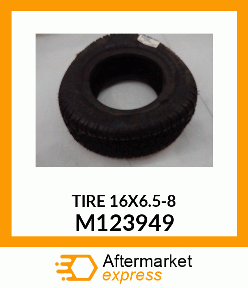 TIRE M123949