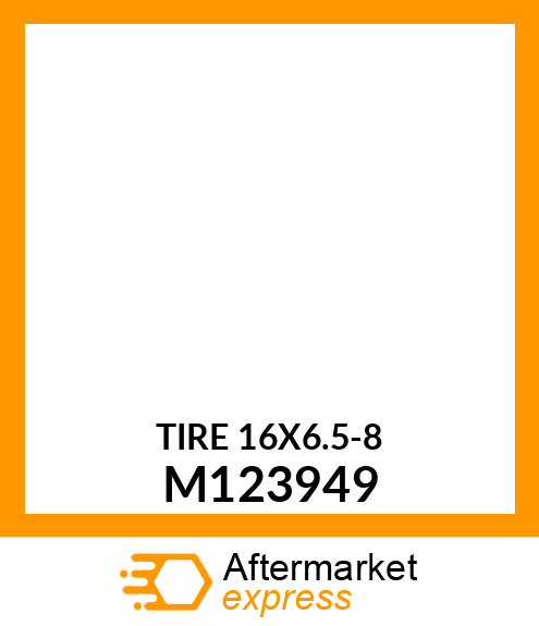 TIRE M123949