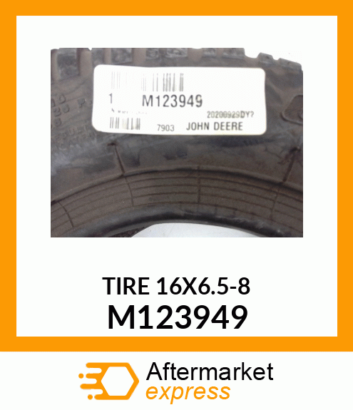 TIRE M123949