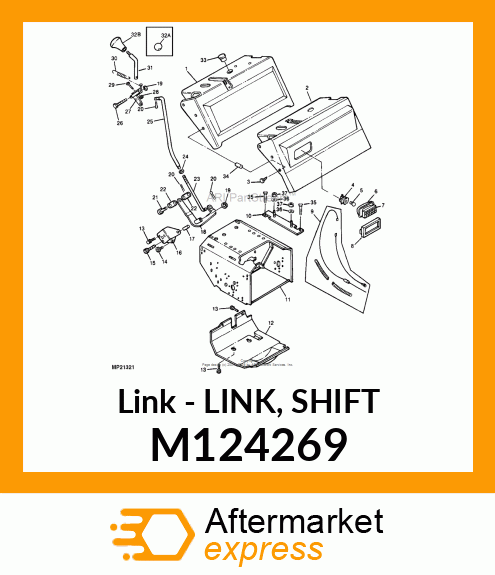 Link M124269