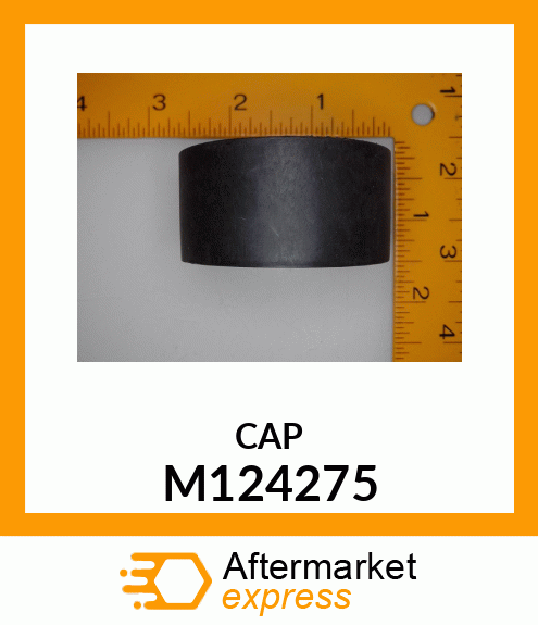 Cap M124275