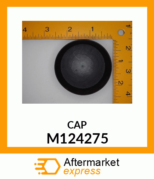 Cap M124275