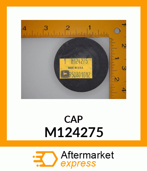 Cap M124275