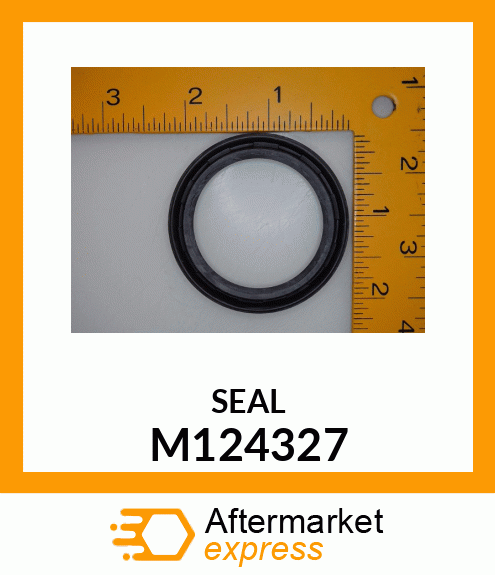 SEAL M124327