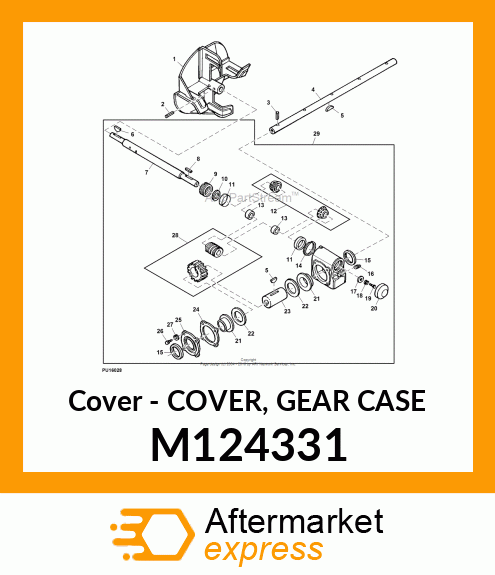 Cover M124331