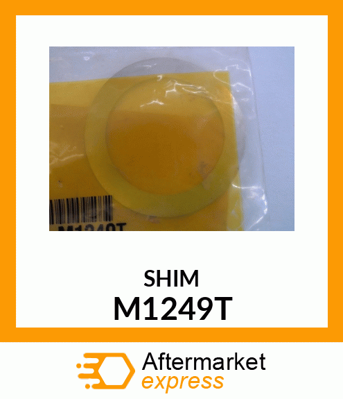 SHIM M1249T