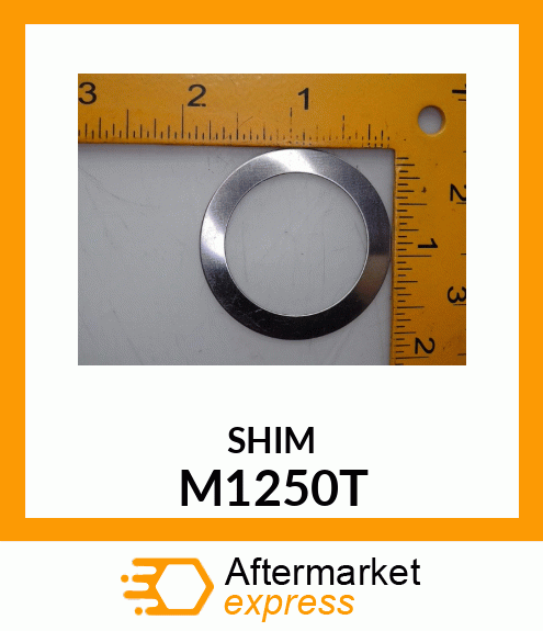 SHIM M1250T