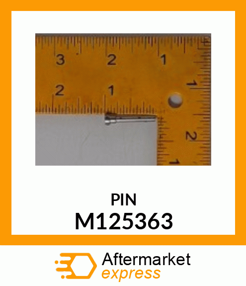 Holder M125363