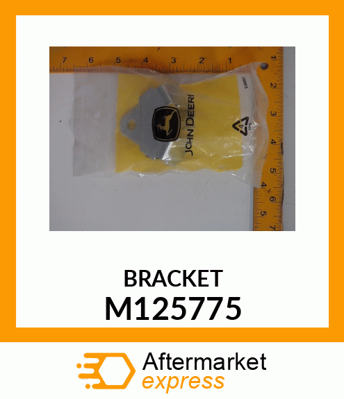 GUIDE, GUIDE, BELT M125775