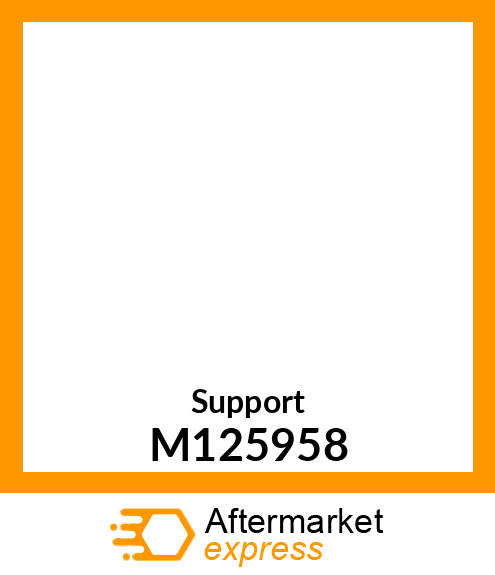 Support M125958