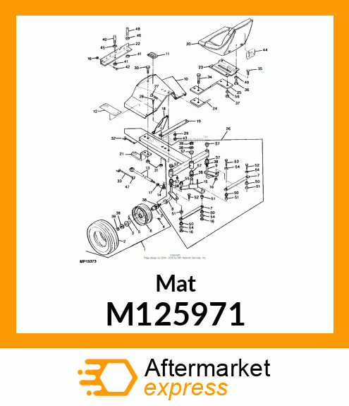 Mat M125971