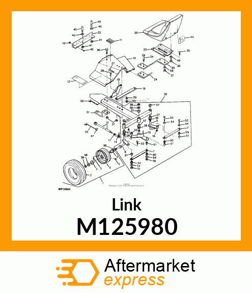Link M125980