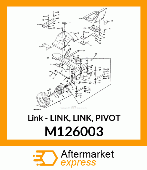 Link M126003