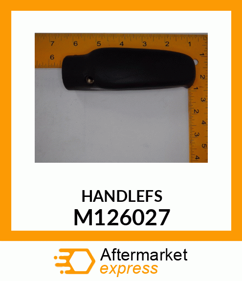 GRIP, LIFT HANDLE M126027