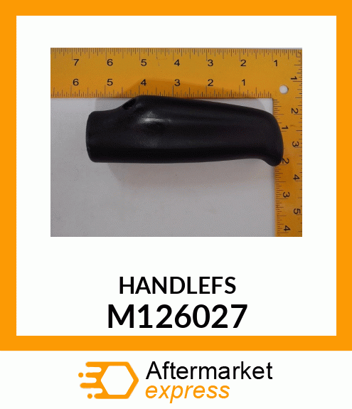 GRIP, LIFT HANDLE M126027