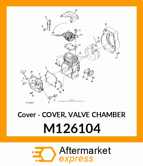 Cover M126104