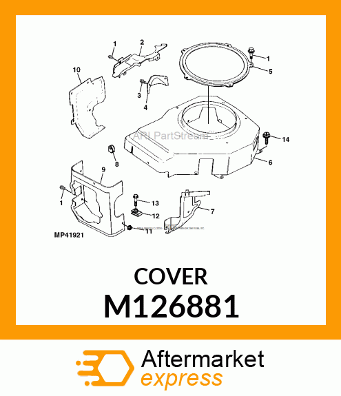 Cover M126881