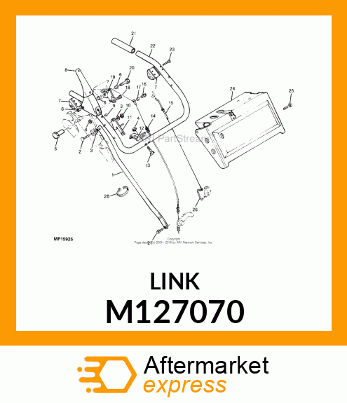 Link M127070