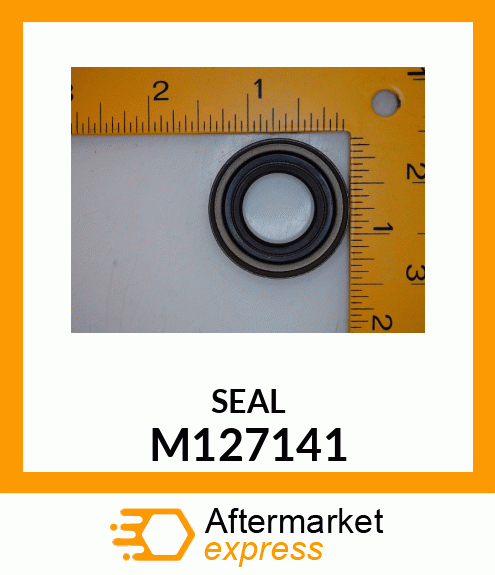 SEAL M127141
