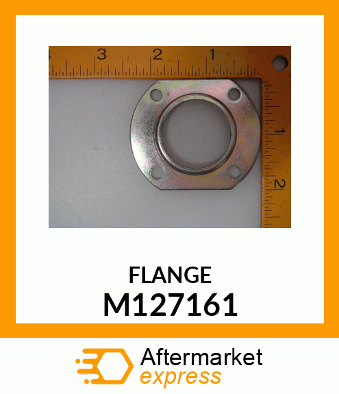 Flange M127161