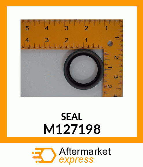 SEAL M127198