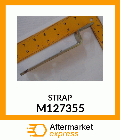 Arm M127355