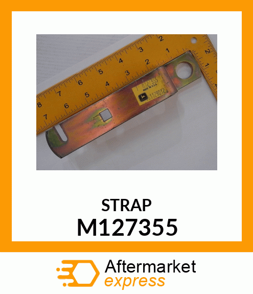 Arm M127355