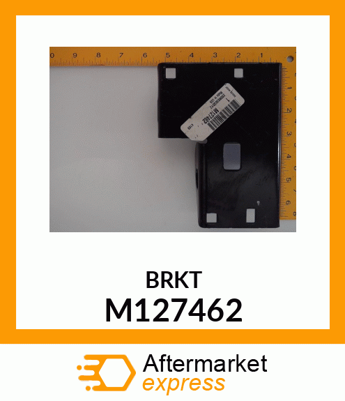Bracket M127462