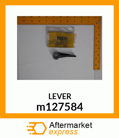 ARM, PTO SWITCH m127584