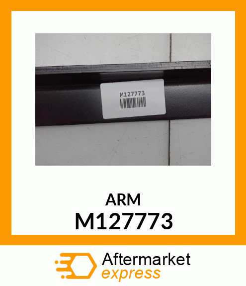 Arm M127773