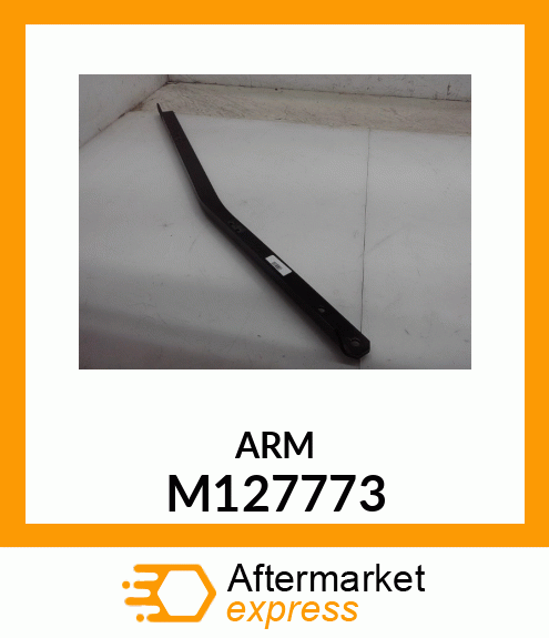 Arm M127773