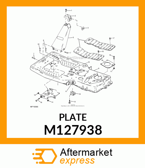 Plate M127938