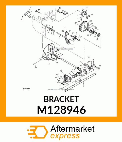 Guide M128946