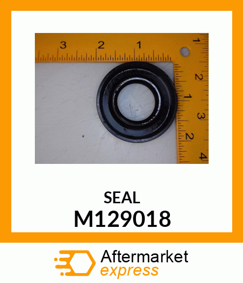 Seal - SEAL M129018