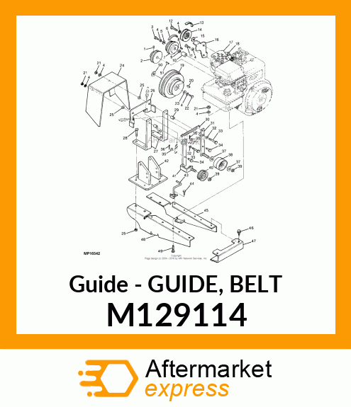 Guide M129114