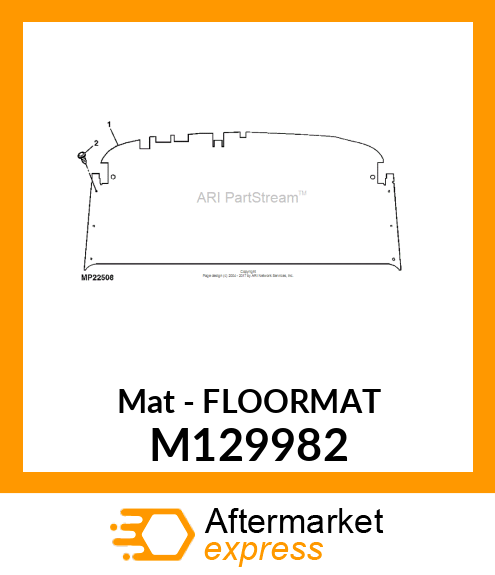 Mat M129982