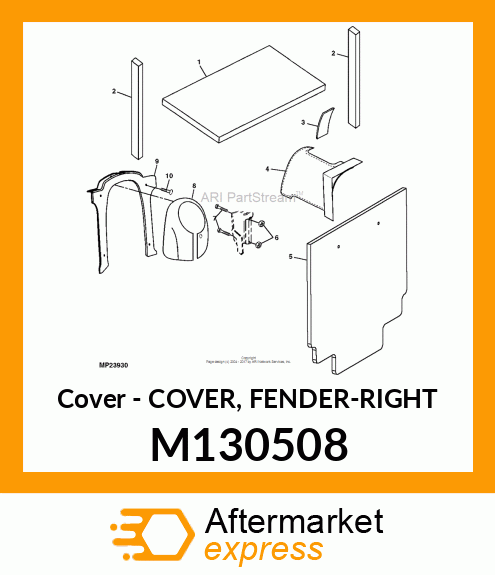 Cover M130508