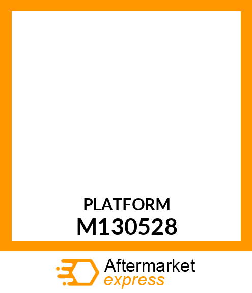 Platform M130528