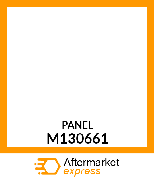 Panel M130661