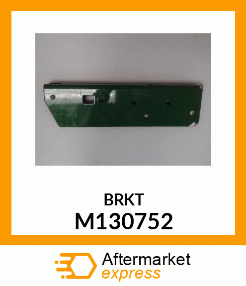 BRACKET, RH HOOD M130752