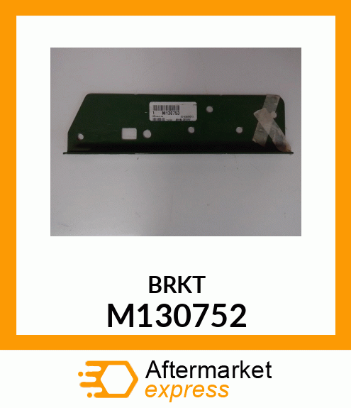 BRACKET, RH HOOD M130752