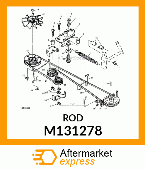 Guide M131278